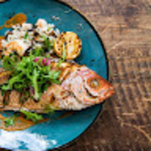 Meet your Posher, Heyward